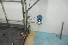 專(zhuān)家分析電磁流量計(jì)對(duì)干擾幅值變化的解決方案