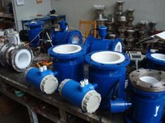 高端電磁流量計(jì)測(cè)量精準(zhǔn)，不受環(huán)境因素影響