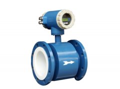 淺談電磁流量計(jì)使用之流速、流量、范圍度和口