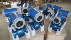 水井分層測試技術(shù)采用高精度井下電磁流量計(jì)